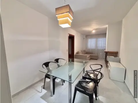 Piso en Avda. Valencia