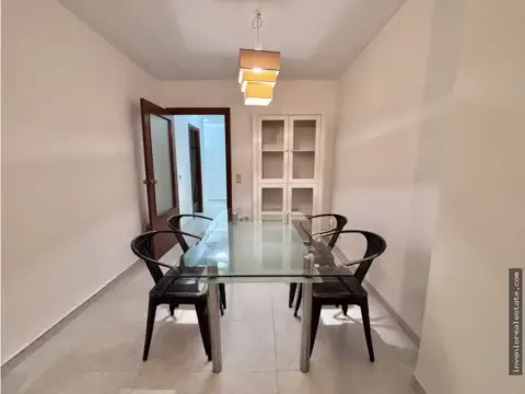 Piso en Avda. Valencia