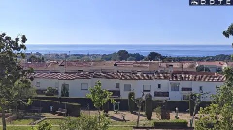 Casa adosada en Centro