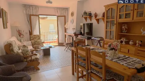 Casa adosada en Centro