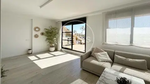 Piso en calle Picanya