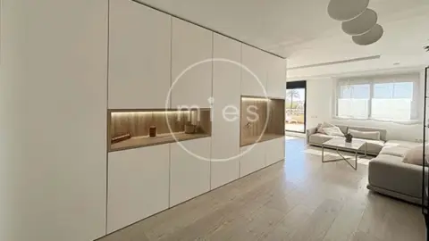 Piso en calle Picanya