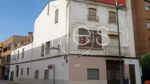 Casa en Carrer de Gómez Ferrer
