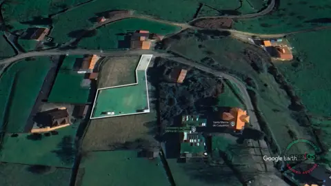 Terreno en calle Lg Solad-Santa Mariana, nº Sin Informacion