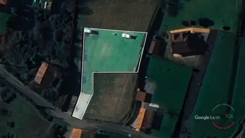 Terreno en calle Lg Solad-Santa Mariana, nº Sin Informacion