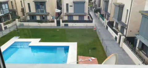 Casa en calle El Junquillo