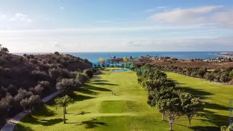 Terreno en , Campo de Golf, Puerto Deportivo, Cerca del Mar, Cerca del Golf, Cerca del Puerto, Zona Residencial