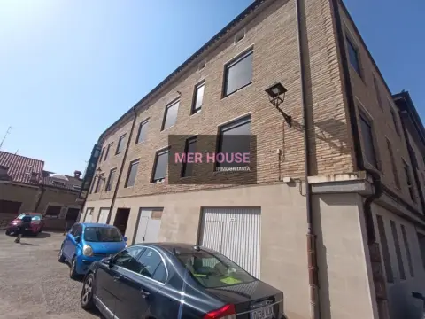 Apartamento en Navarrete