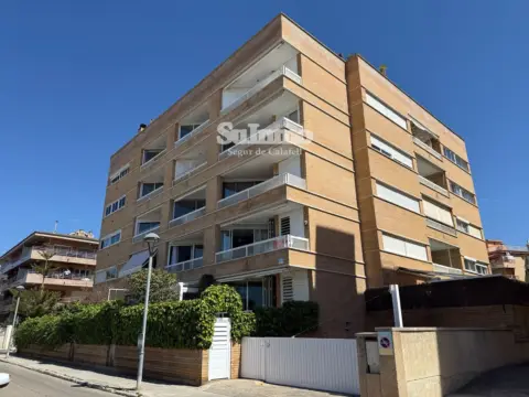 Piso en Carrer de Josep Maria Juncadella