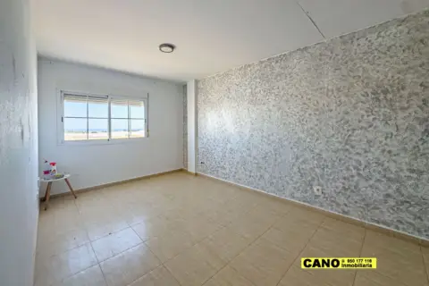 Piso en calle Agustín Gómez Arcos