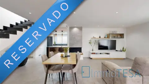 Chalet en Castellar del Vallès