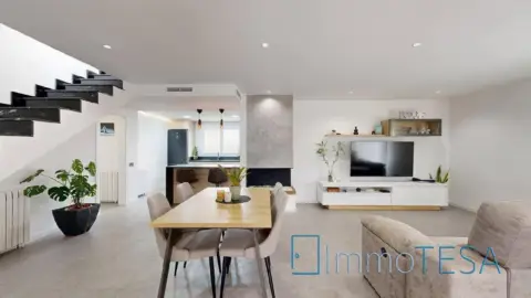 Chalet en Castellar del Vallès