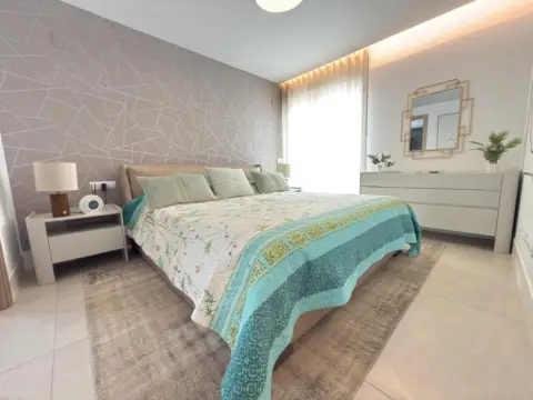 Apartamento en Núcleo