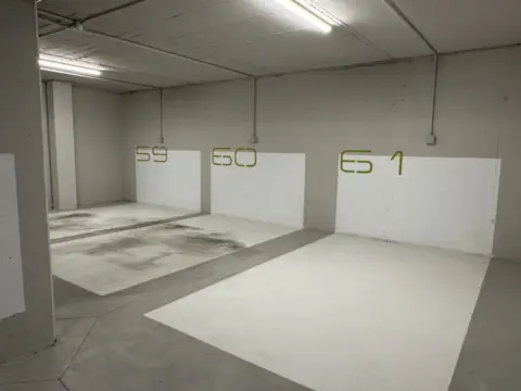 Apartamento en Núcleo