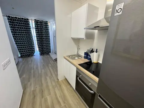 Estudio en Cales de Mallorca