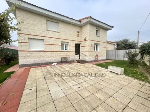 Casa en Area de Ibeas de Juarros