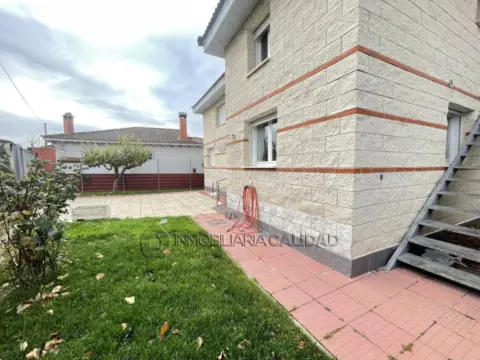 Casa en Area de Ibeas de Juarros