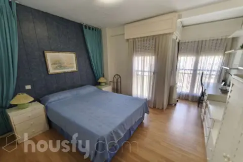 Piso en calle de la Hiruela, nº .