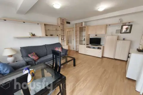 Piso en calle de la Hiruela, nº .