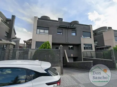 Casa pareada en El Peral