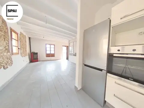 Casa en Els Guiamets