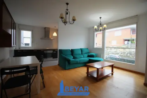 Piso en Barrio de Soito, 2