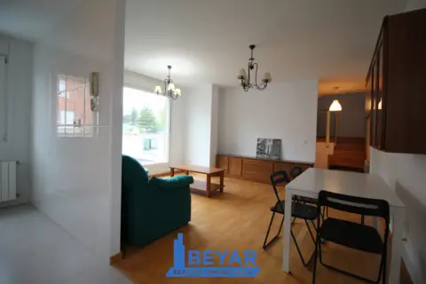 Piso en Barrio de Soito, 2