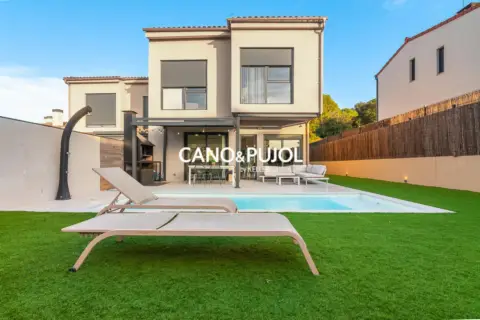 Casa en La Roca del Vallès