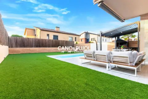 Casa en La Roca del Vallès