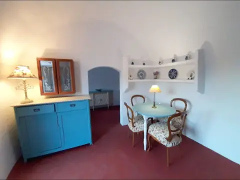 Finca rústica en Pulpi