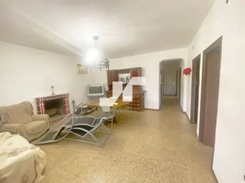 Chalet en calle Diseminados [P-24] 19 Polígono 24 Parcela 19