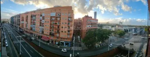 Piso en Museo