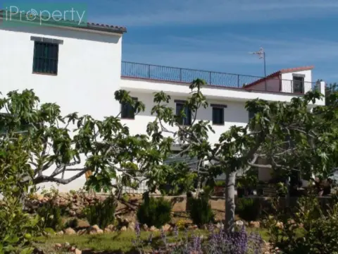 Finca rústica en Carrer del Mar