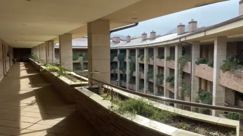 Piso en calle de la Paz, 7