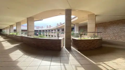 Piso en calle de la Paz, 7