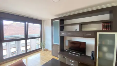 Piso en calle de la Paz, 7