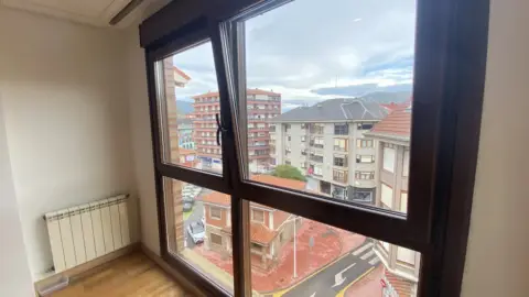 Piso en calle de la Paz, 7