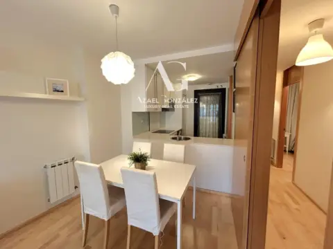 Piso en calle Augusto G Linares