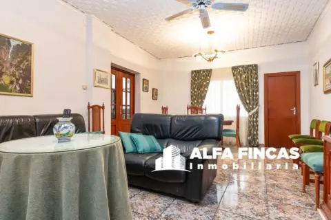Piso en San Clemente