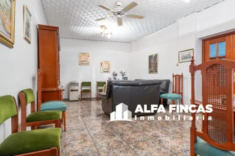 Piso en San Clemente