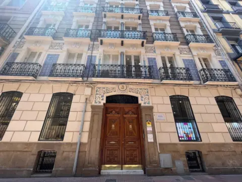 Piso en Centro