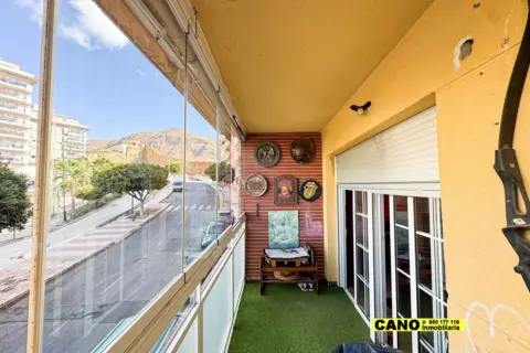 Piso en Avenida de la Bahía de Almería