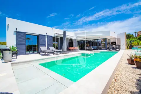 Chalet en Calpe Urbanizaciones