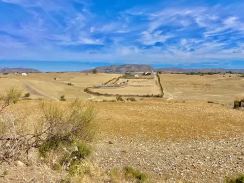 Terreno en calle Carretera del Carril de La Loma,  Parcela 21, Polí