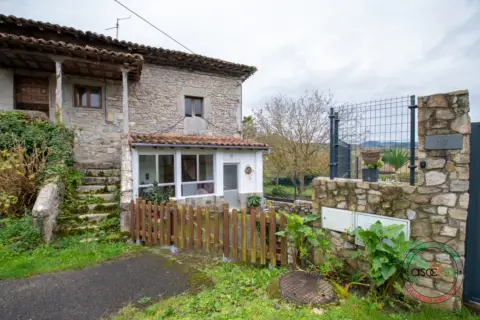 Casa en calle Lg La Piniella Terienzu, nº 10