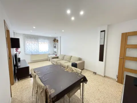 Piso en Carrer del Doctor Miguel Romeu, 1