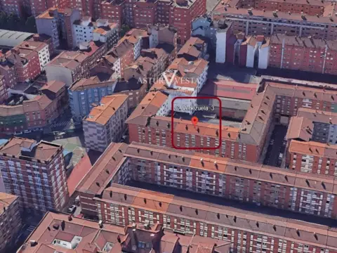 Piso en La Calzada
