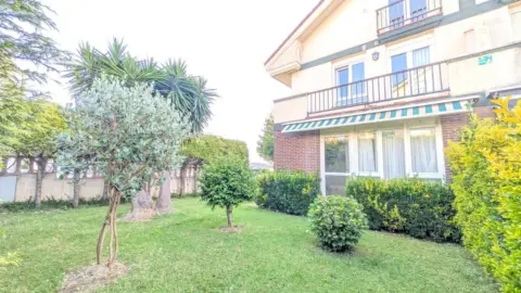 Casa en Avenida de Bilbao