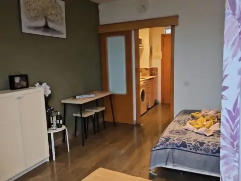 Estudio en Cales de Mallorca