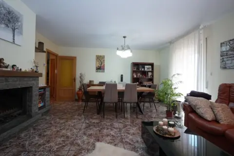 Chalet en Escàs